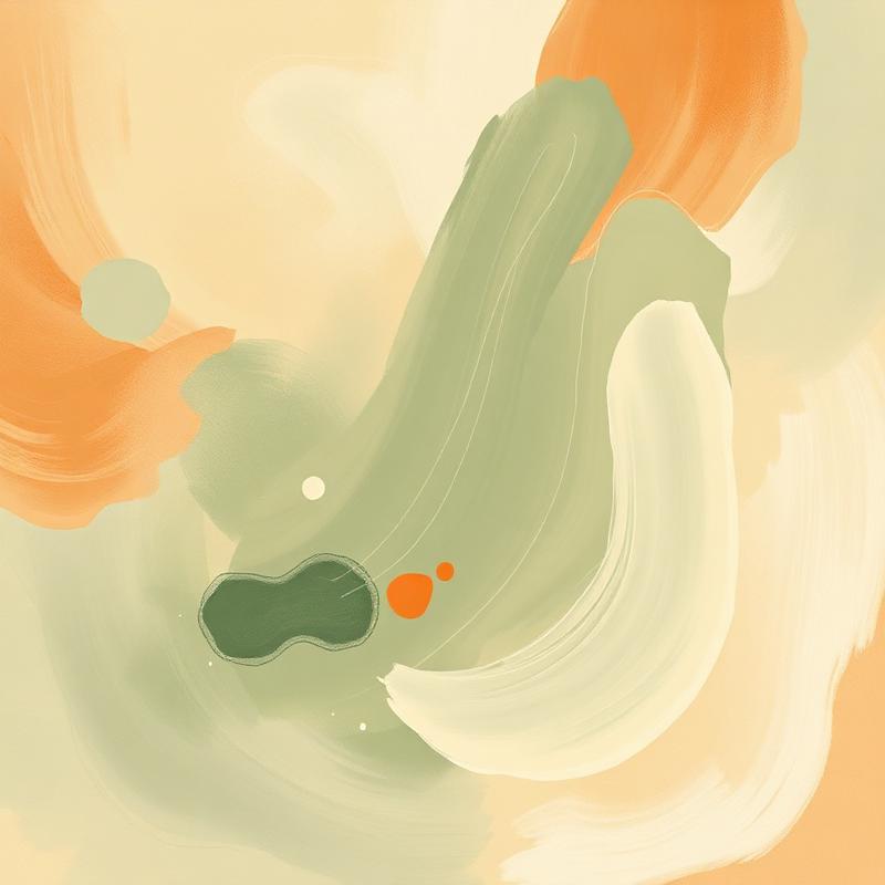 Quiet Bloom