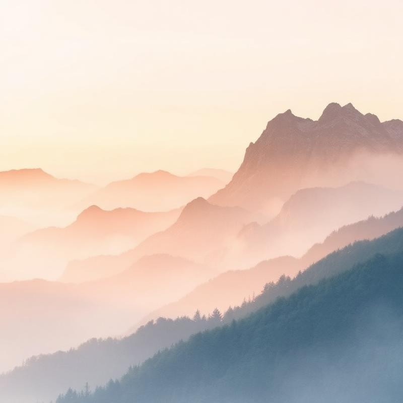 Sunrise Range